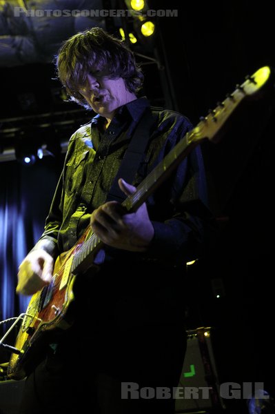 THURSTON MOORE - 2022-03-09 - PARIS - Petit Bain - 